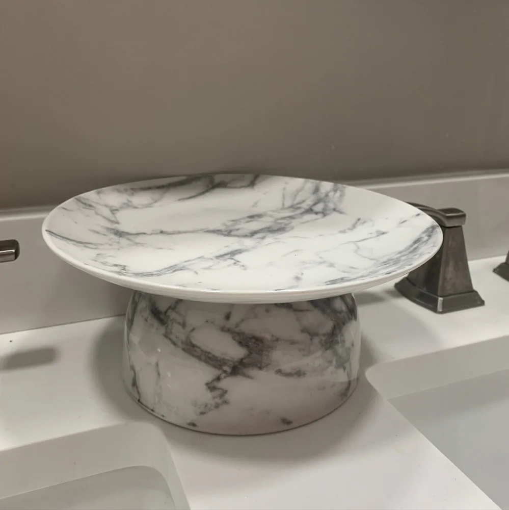 N/A porcelain use